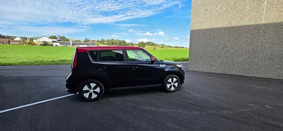 Kia Soul 2016 photo 3