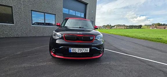 Kia Soul 2016 photo 2