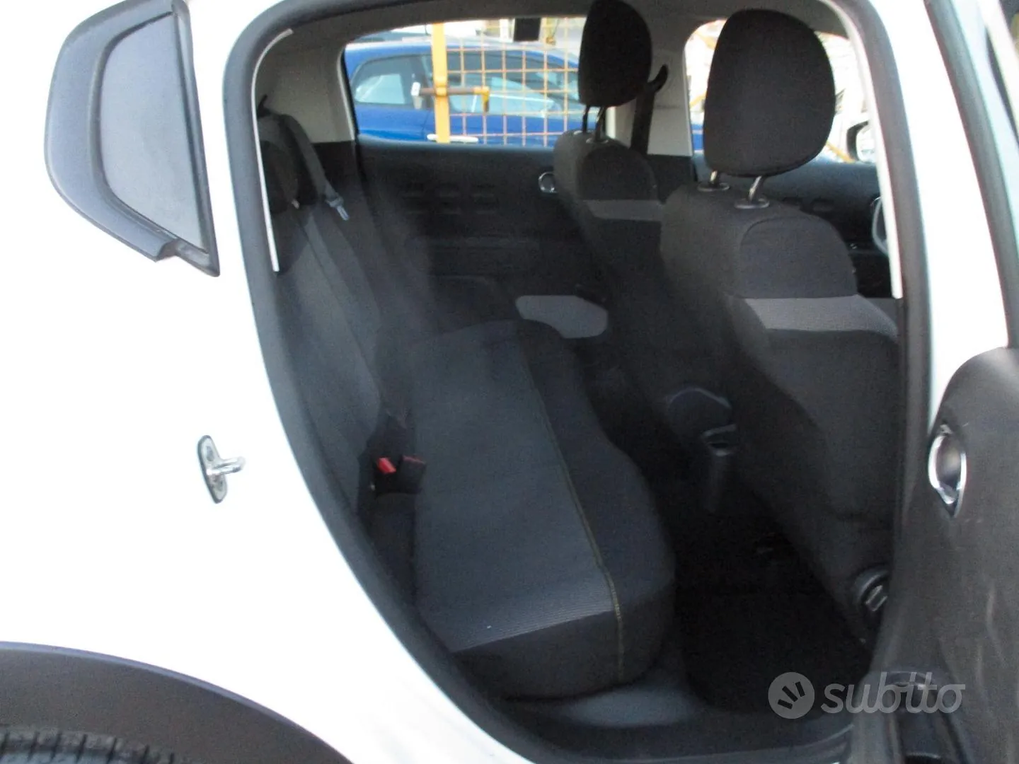 Citroen C3 2019 photo 4
