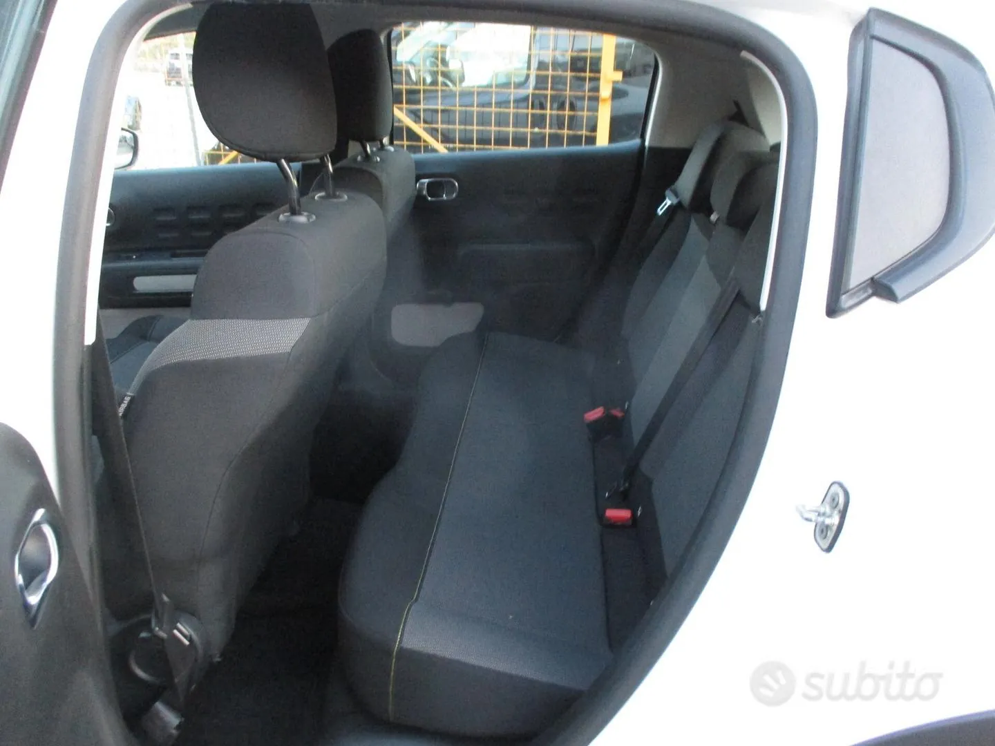 Citroen C3 2019 photo 5