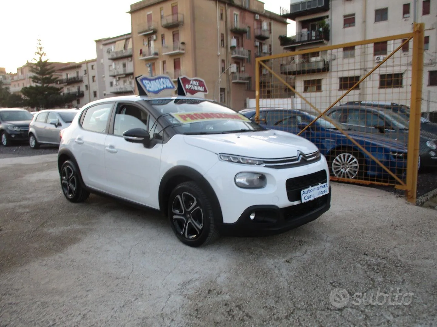 Citroen C3 2019 photo 2