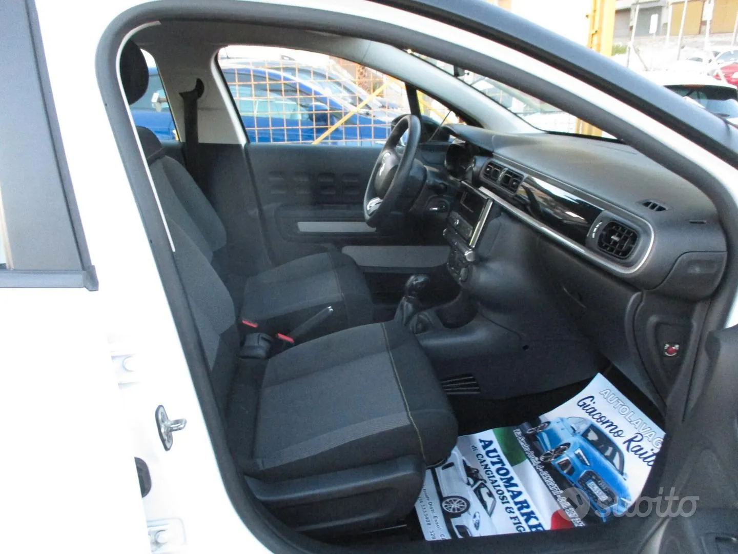 Citroen C3 2019 photo 3