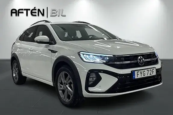 Volkswagen Taigo 2024 photo 4