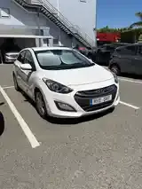 Hyundai I30 2013 photo 2