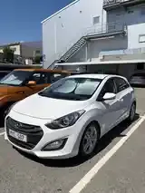 Hyundai I30 2013 photo 3