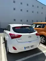 Hyundai I30 2013 photo 5