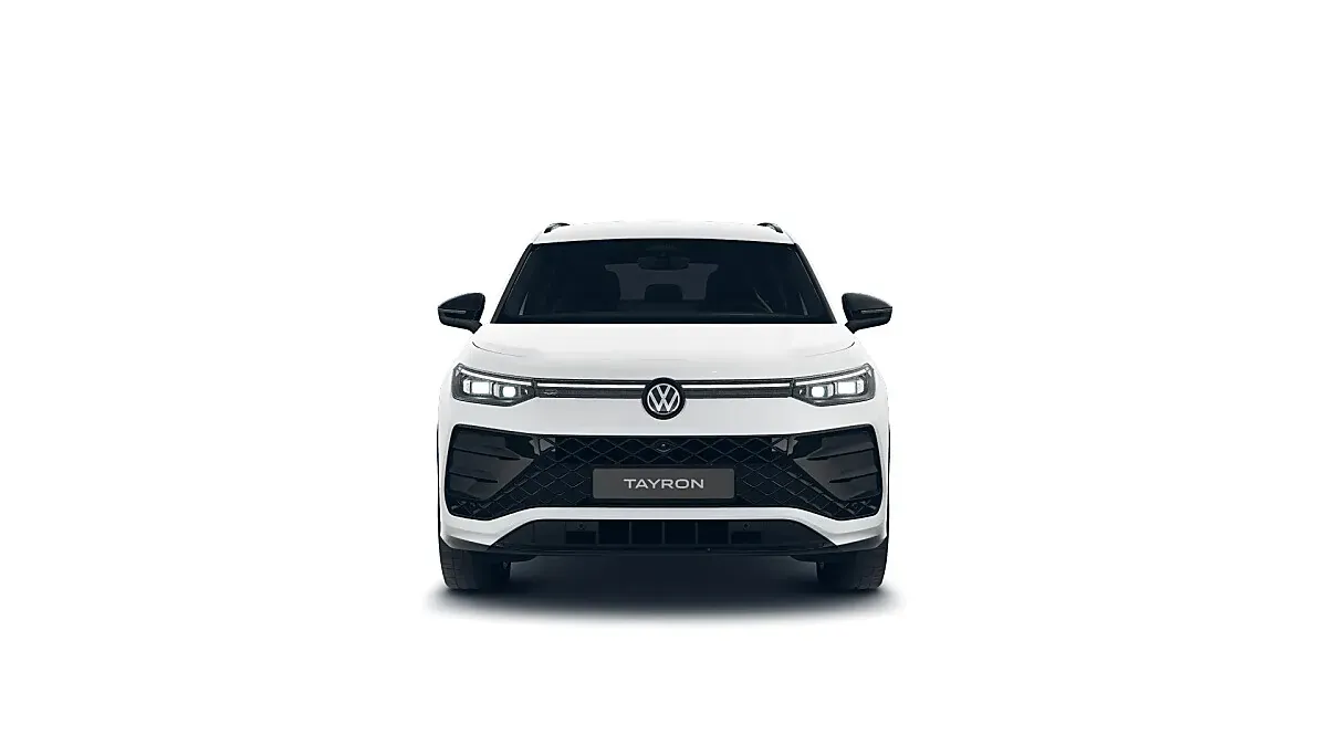 Volkswagen Tayron photo 2