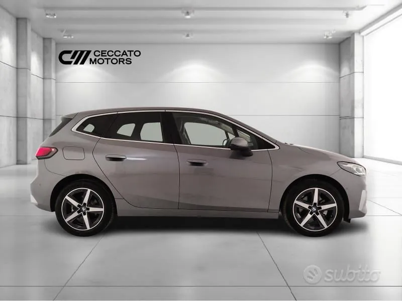 BMW 2 Series Active Tourer 2025 photo 3