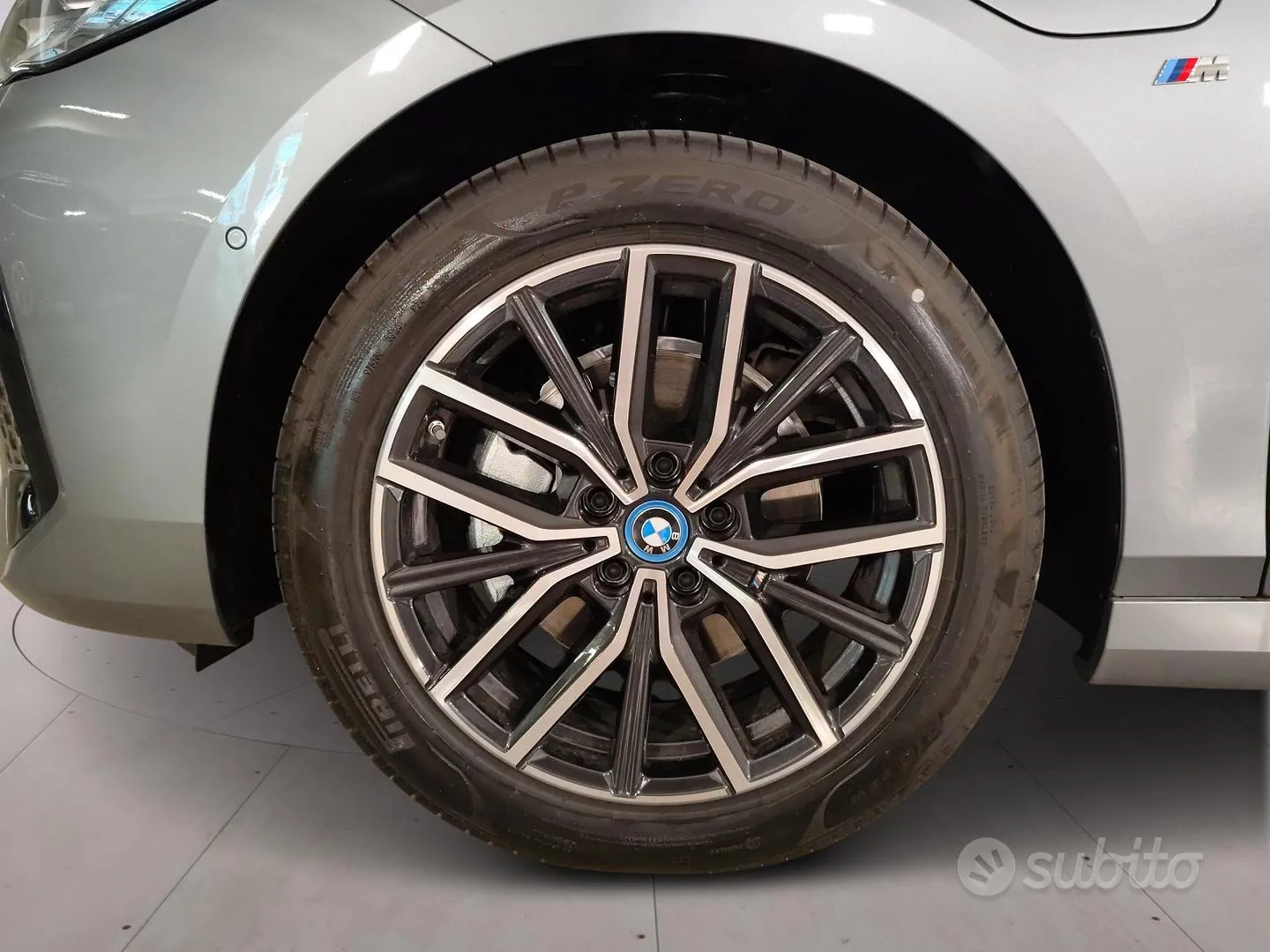 BMW 2 Series 2023 photo 5