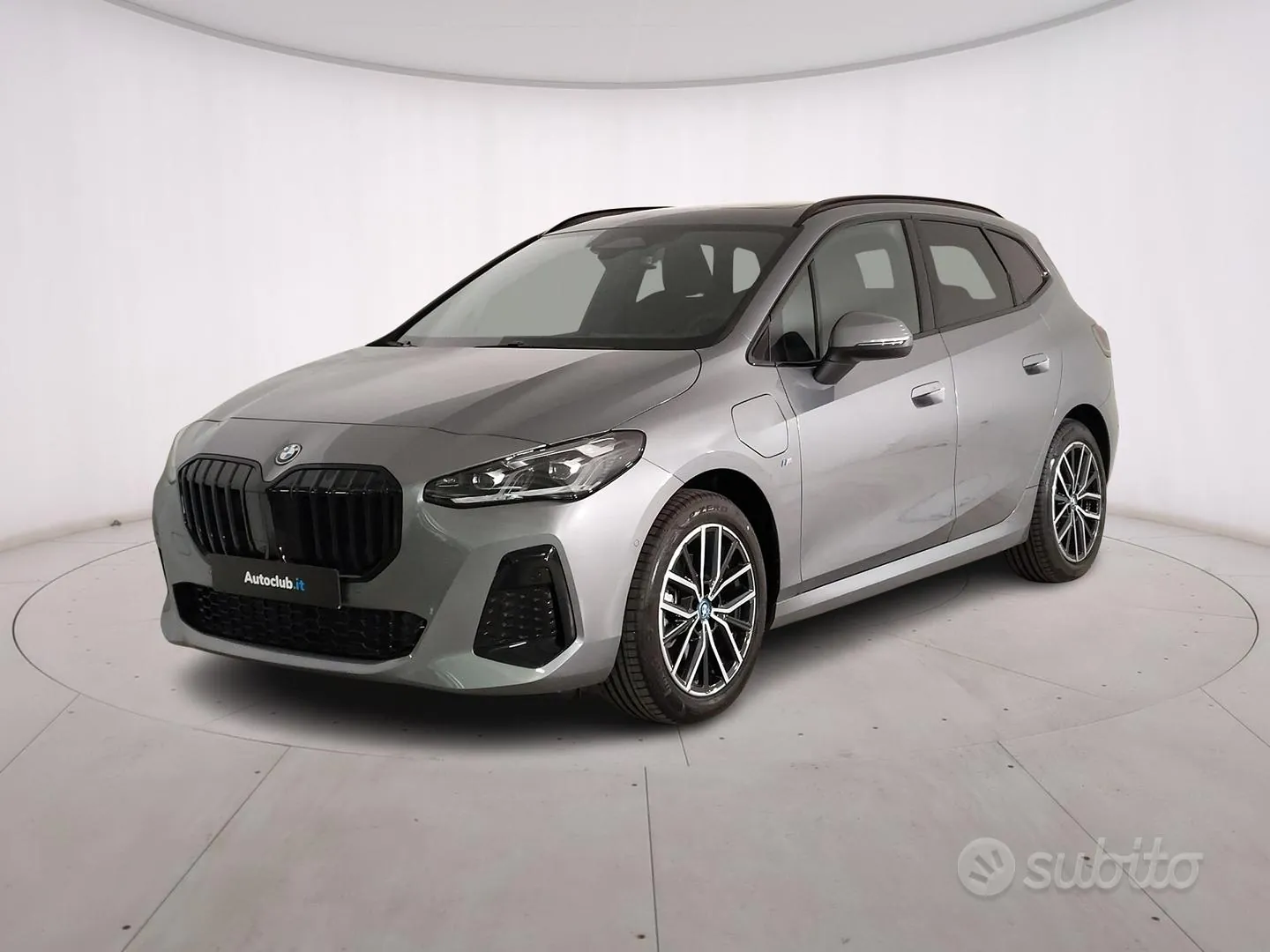 BMW 2 Series