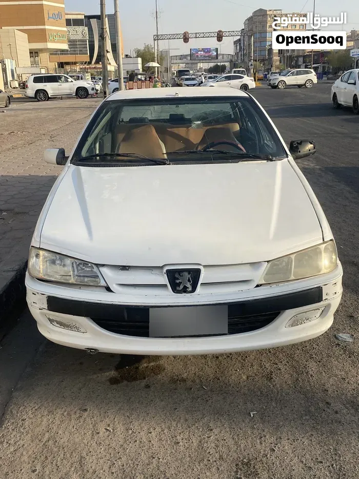Peugeot Other