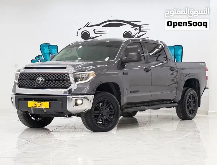 Toyota Tundra