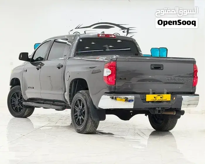 Toyota Tundra 2021 photo 2