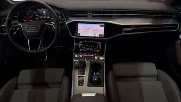 Audi A6 Avant 2023 photo 3