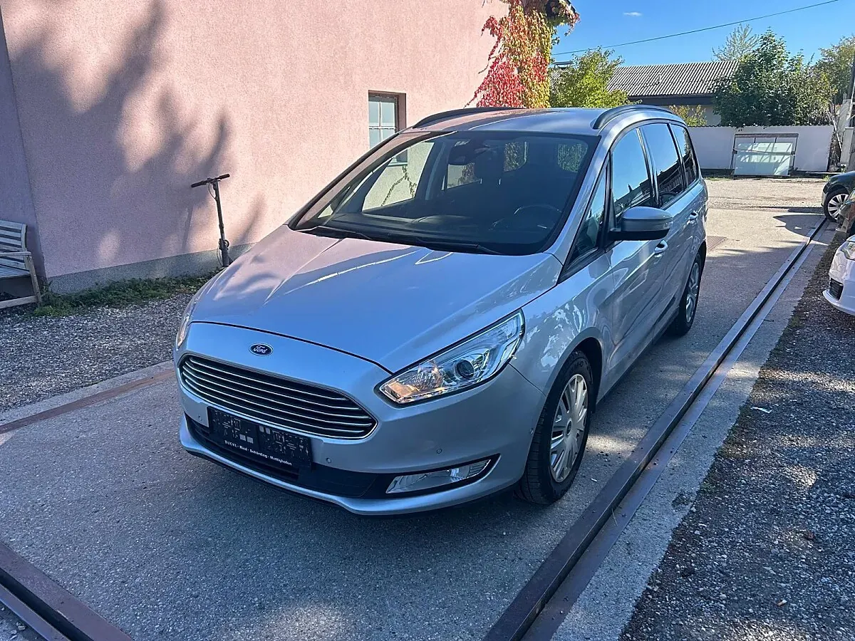 Ford Galaxy