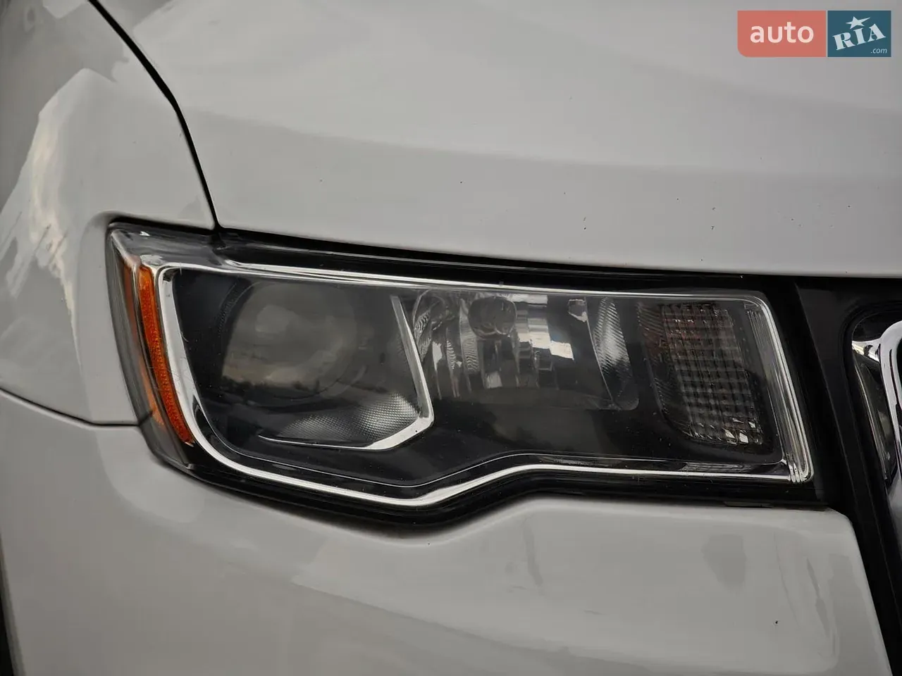 Jeep Grand Cherokee 2019 photo 4