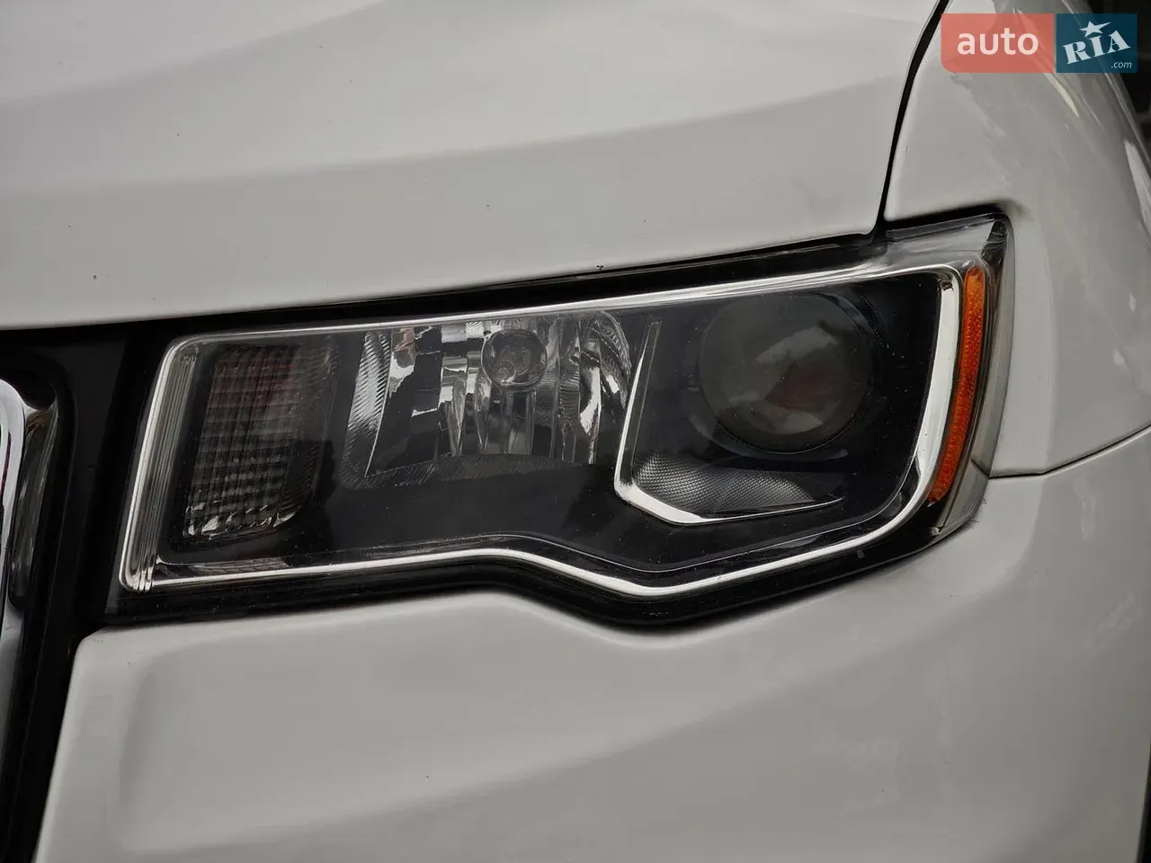 Jeep Grand Cherokee 2019 photo 5