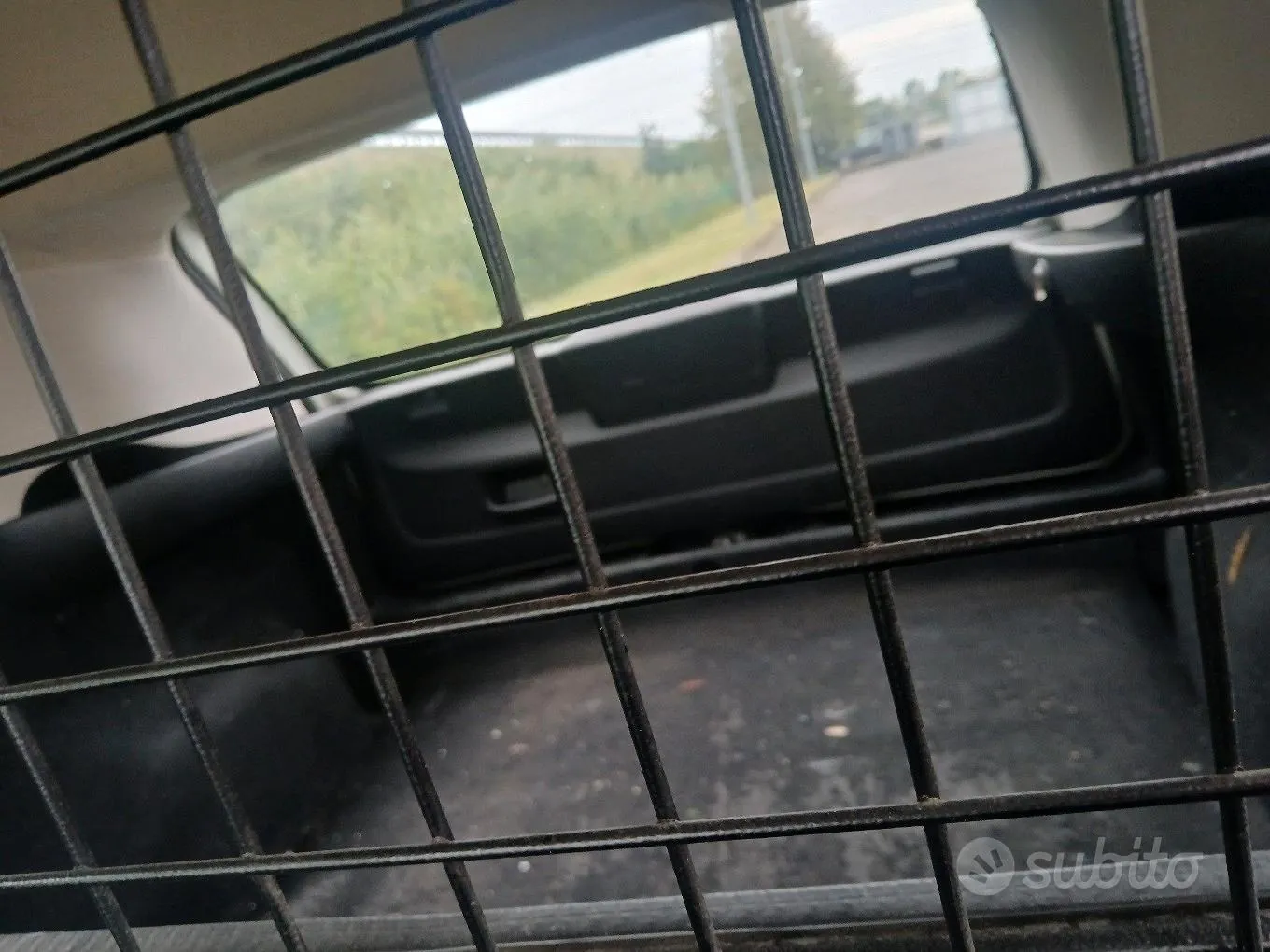 Fiat Grande Punto 2010 photo 5