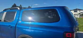 Ford Ranger 2025 photo 5