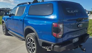 Ford Ranger 2025 photo 4