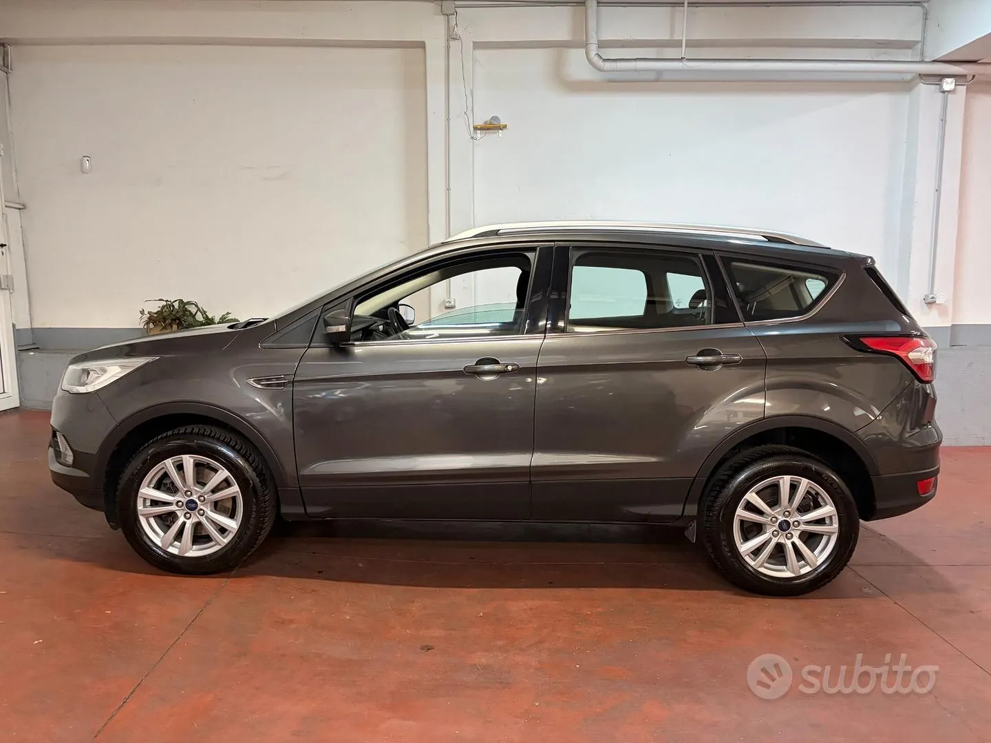 Ford Kuga 2019 photo 3