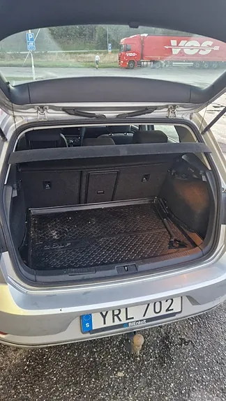 Volkswagen Golf Vii 2019 photo 5