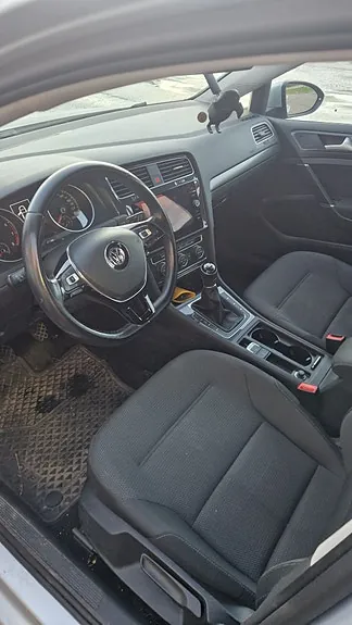 Volkswagen Golf Vii 2019 photo 4