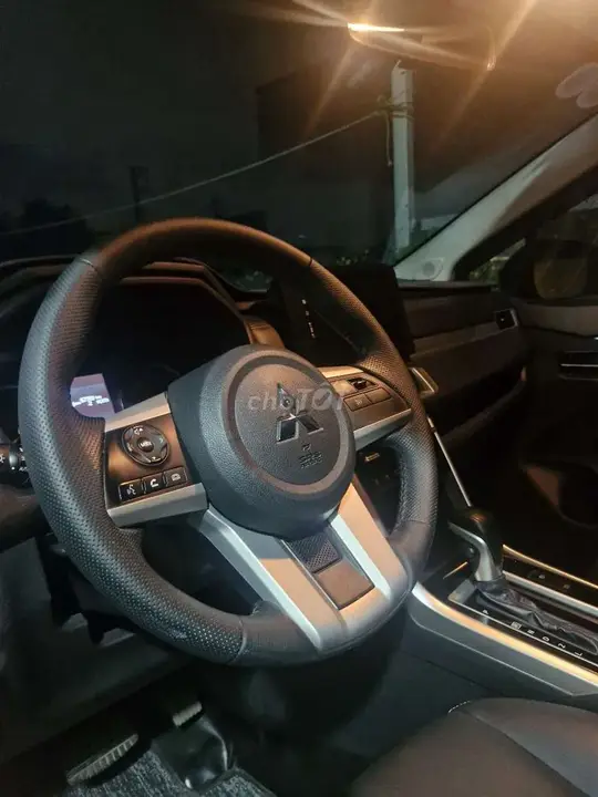 Mitsubishi Xpander 2024 photo 3