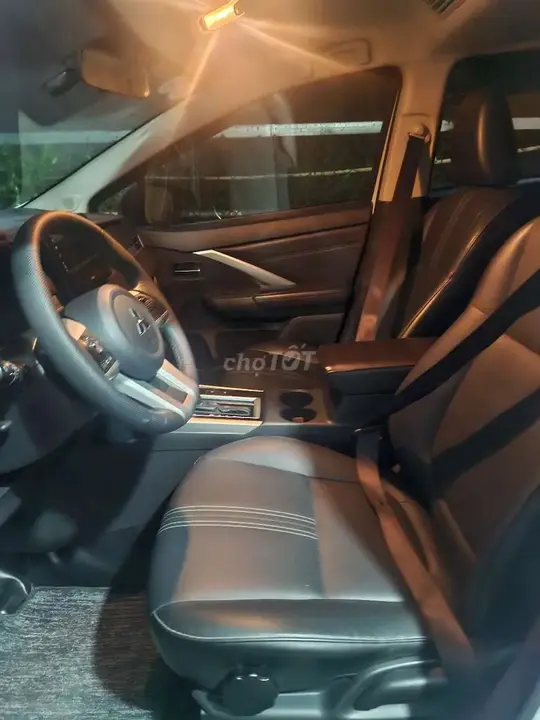Mitsubishi Xpander 2024 photo 5