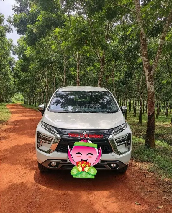 Mitsubishi Xpander