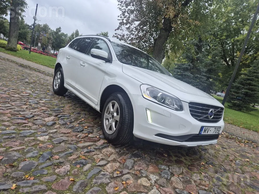 Volvo Xc60 2013 photo 5