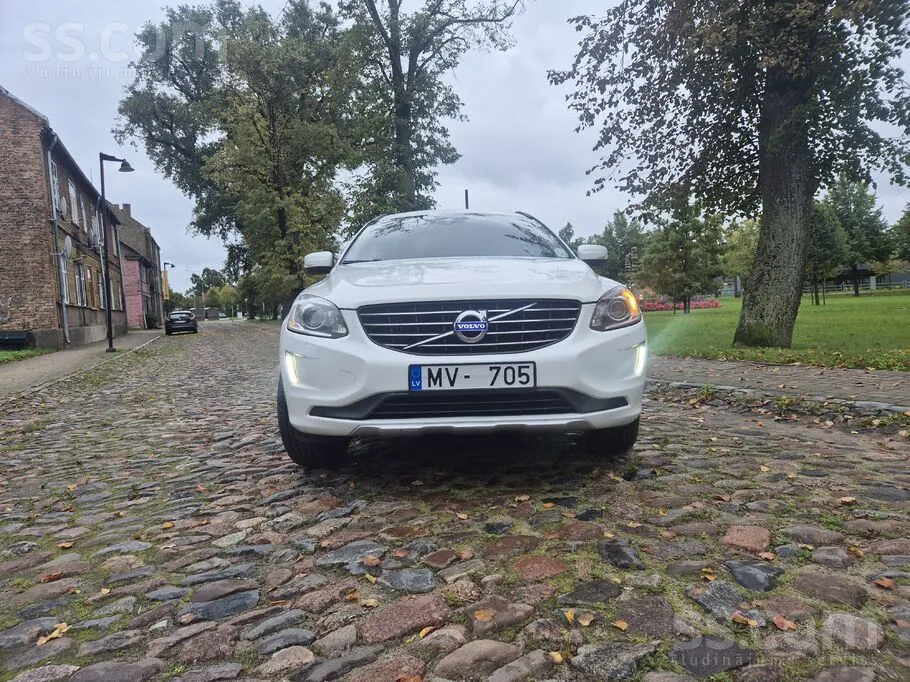 Volvo Xc60 2013 photo 4