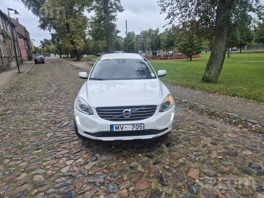 Volvo Xc60 2013 photo 3