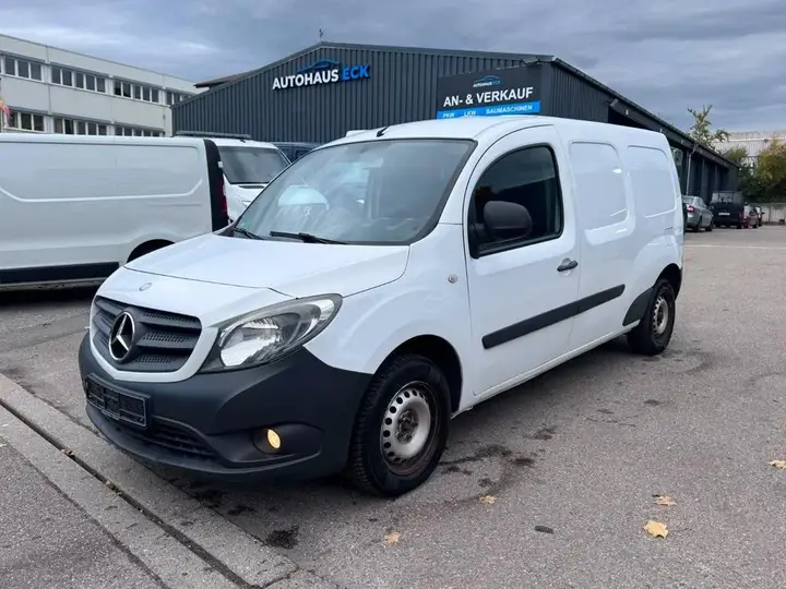 Mercedes-Benz Citan