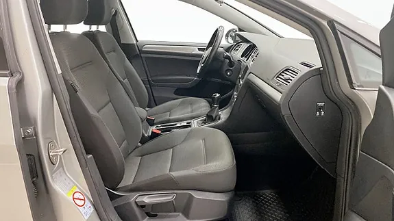 Volkswagen Golf I 2016 photo 3