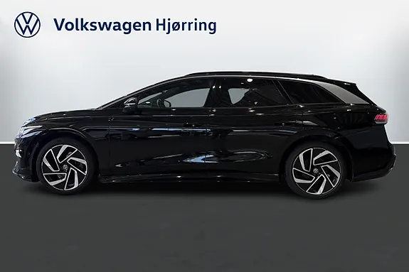 Volkswagen Id.7 2025 photo 3