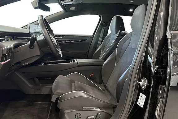 Volkswagen Id.7 2025 photo 5