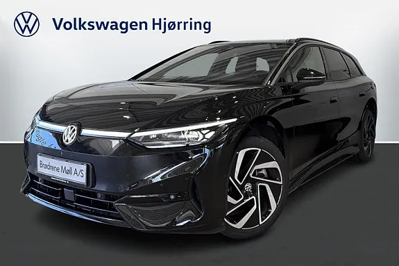 Volkswagen Id.7