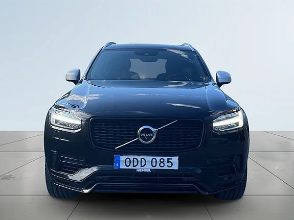 Volvo Xc90 2017 photo 2