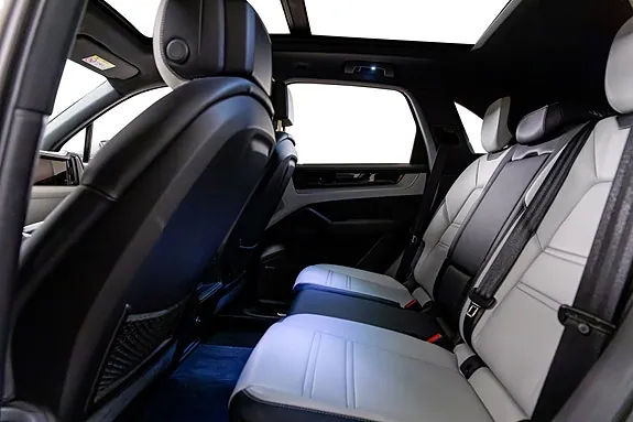 Porsche Cayenne 2024 photo 5