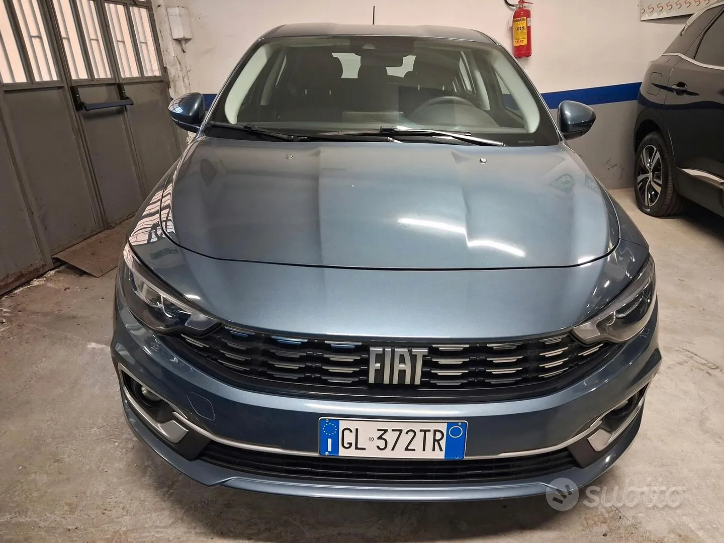 Fiat Tipo