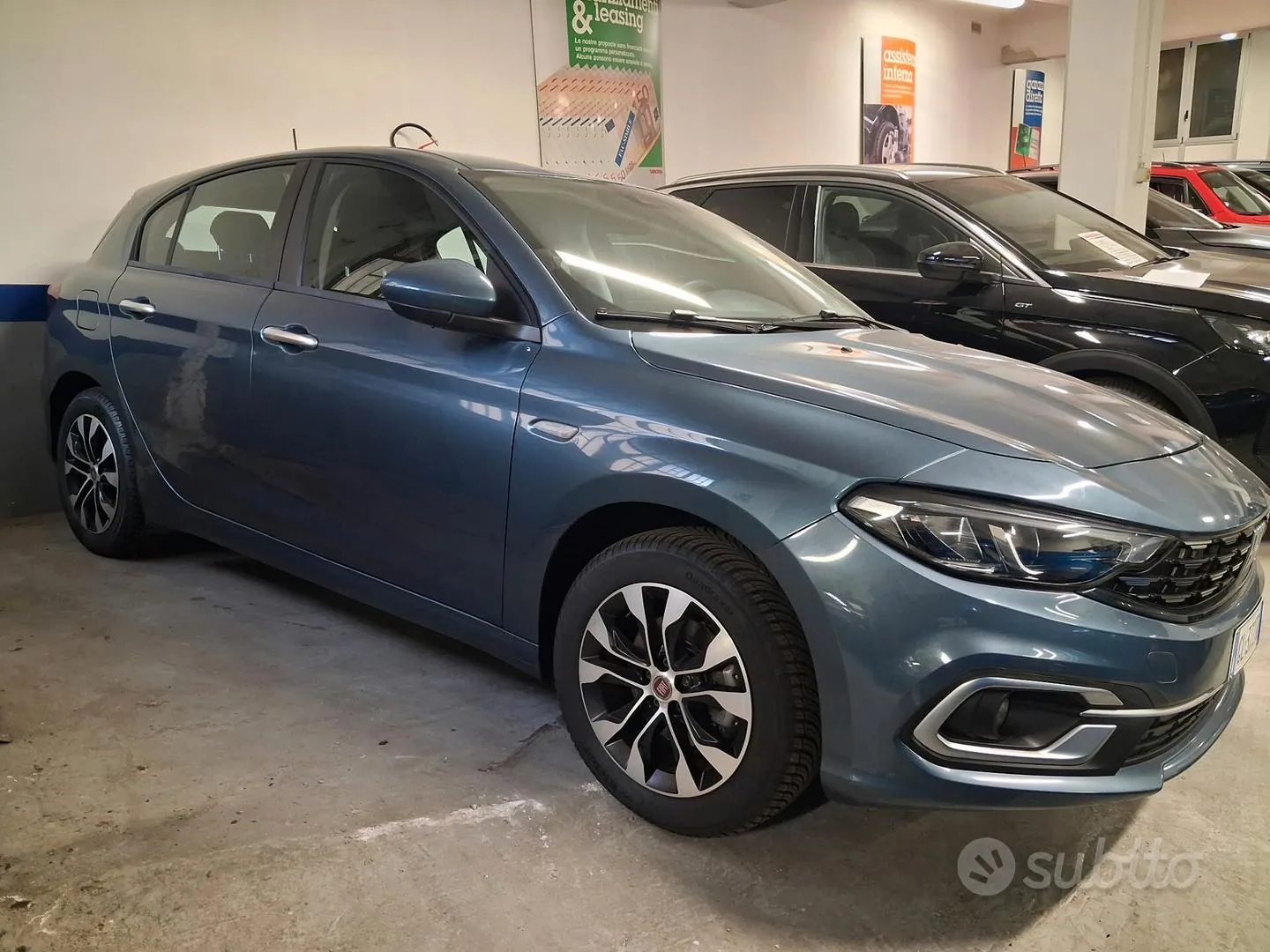 Fiat Tipo 2022 photo 3