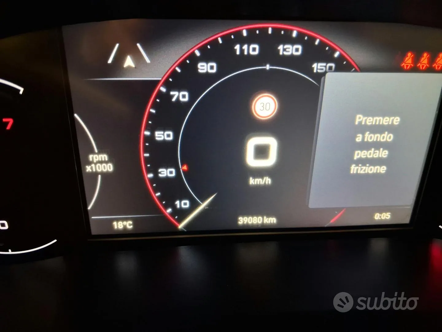 Fiat Tipo 2022 photo 5