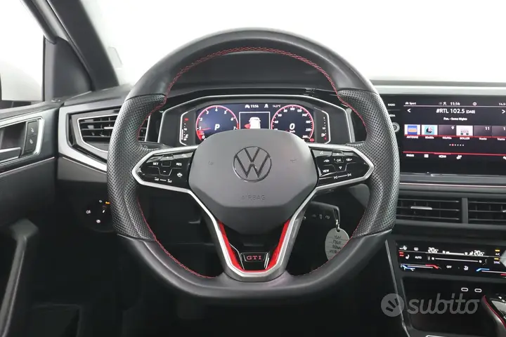 Volkswagen Polo 2023 photo 5