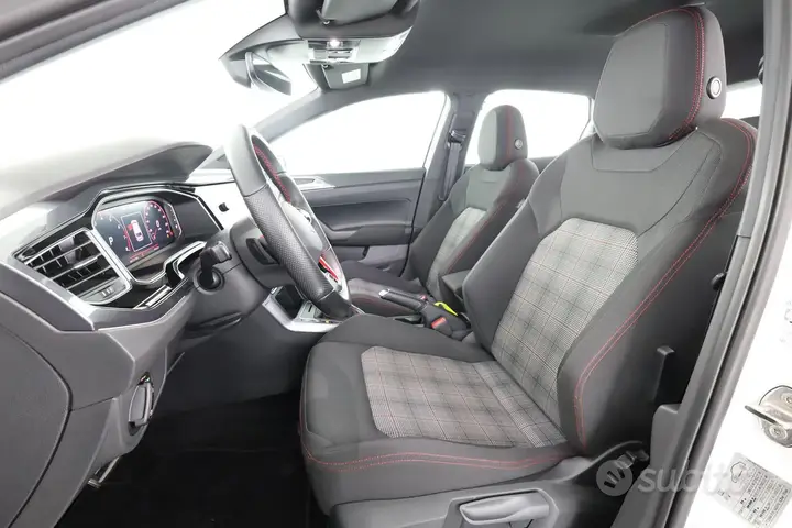 Volkswagen Polo 2023 photo 2