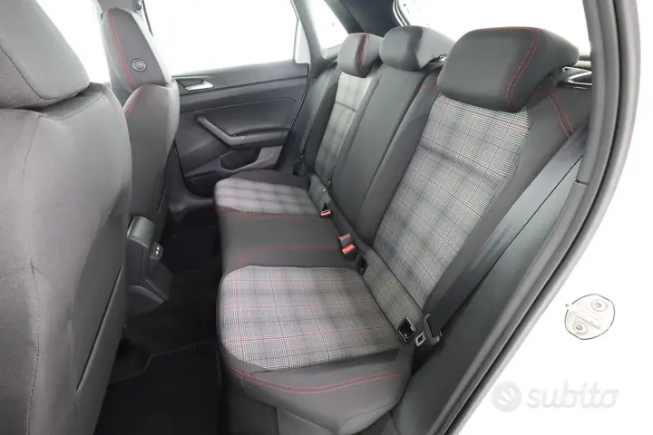 Volkswagen Polo 2023 photo 3