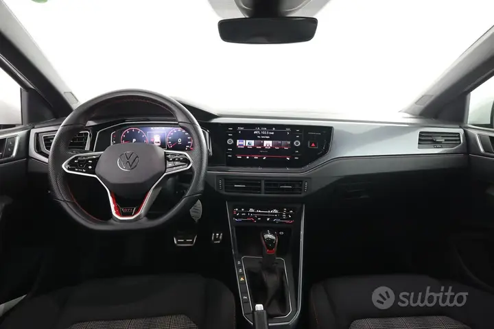 Volkswagen Polo 2023 photo 4