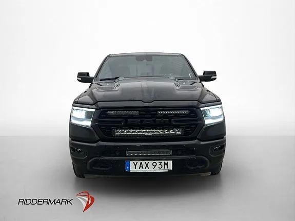 Dodge Ram 2022 photo 5