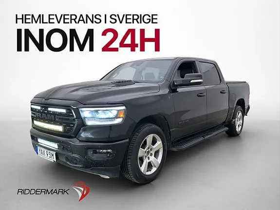 Dodge Ram 2022 photo 3