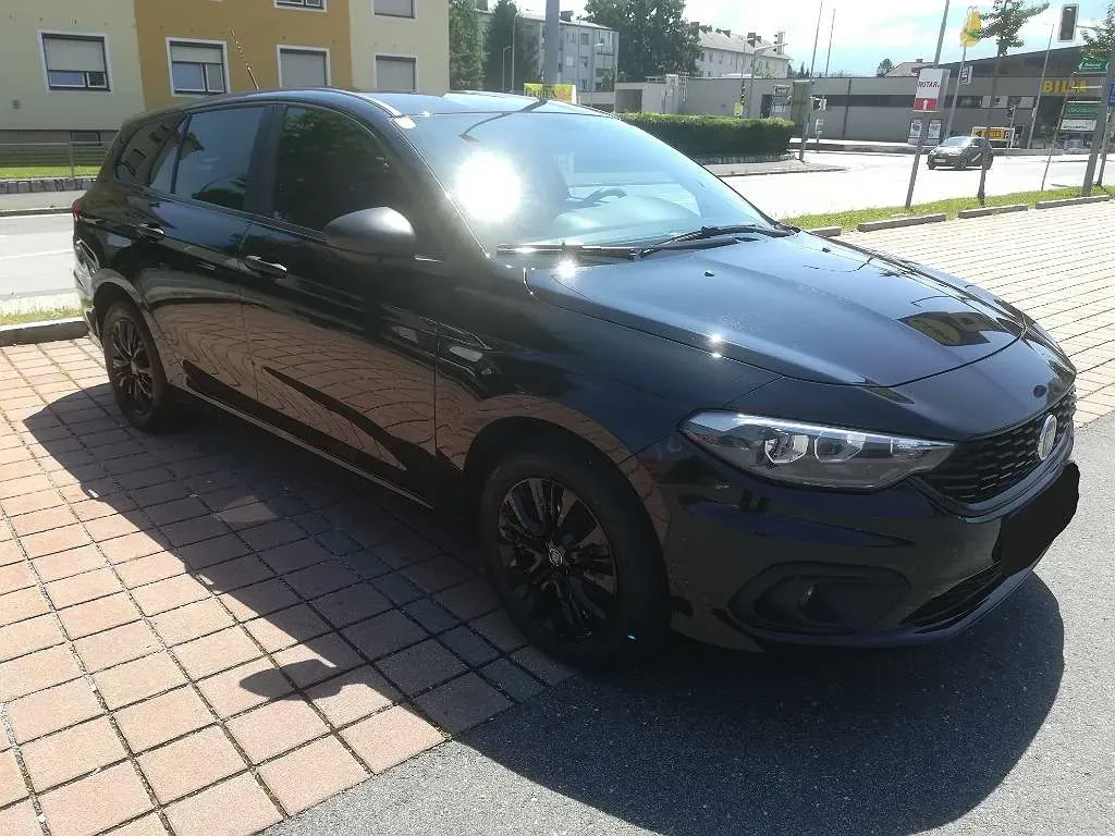 Fiat Tipo 2020 photo 3